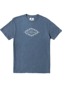 Inferno Cosmic Wash Short Sleeve Tee-Vissla Clearance