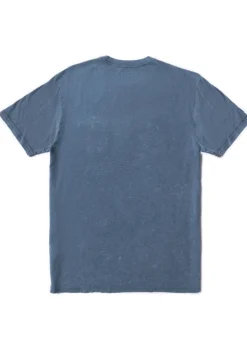 Inferno Cosmic Wash Short Sleeve Tee-Vissla Clearance