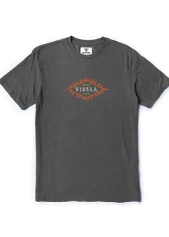 Inferno Cosmic Wash Short Sleeve Tee-Vissla Shop