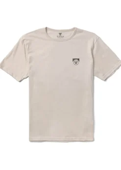 Inked Organic Tee-Vissla Shop