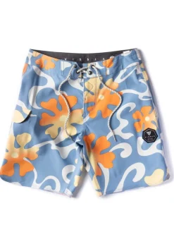 Koa 17" Boys Boardshort-Vissla Clearance