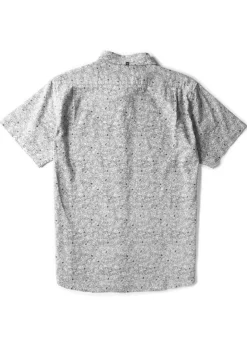 Lazy Daisy Eco Short Sleeve Shirt-Vissla Discount