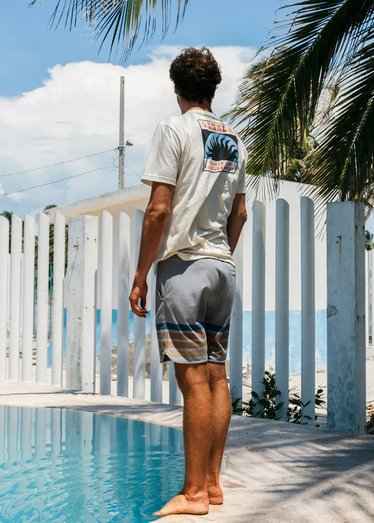 Locker Eco 18.5" Sofa Surfer-Vissla Discount