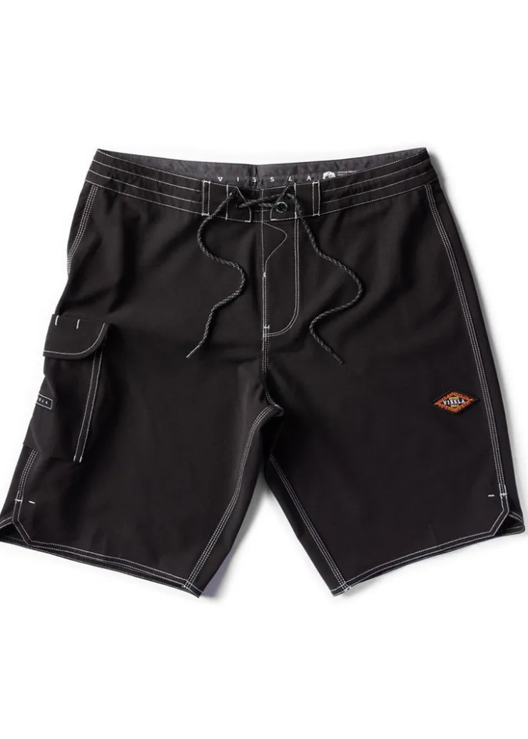 Long Sets 21" Boardshort-Vissla Clearance