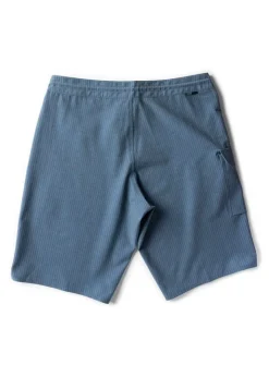 Long Sets 21" Boardshort-Vissla Hot