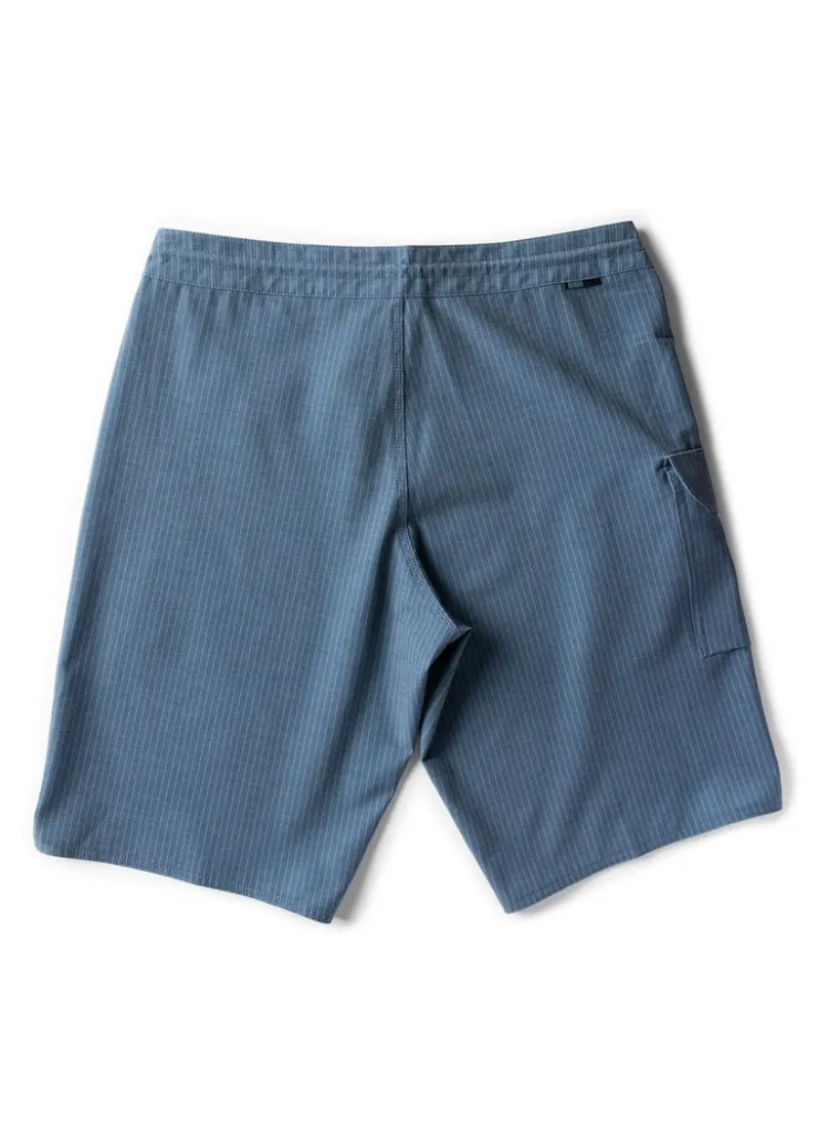 Long Sets 21" Boardshort-Vissla Hot