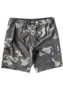 Long Sets 21" Boardshort-Vissla Store