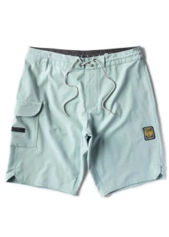 Long Sets 21" Boardshort-Vissla Best