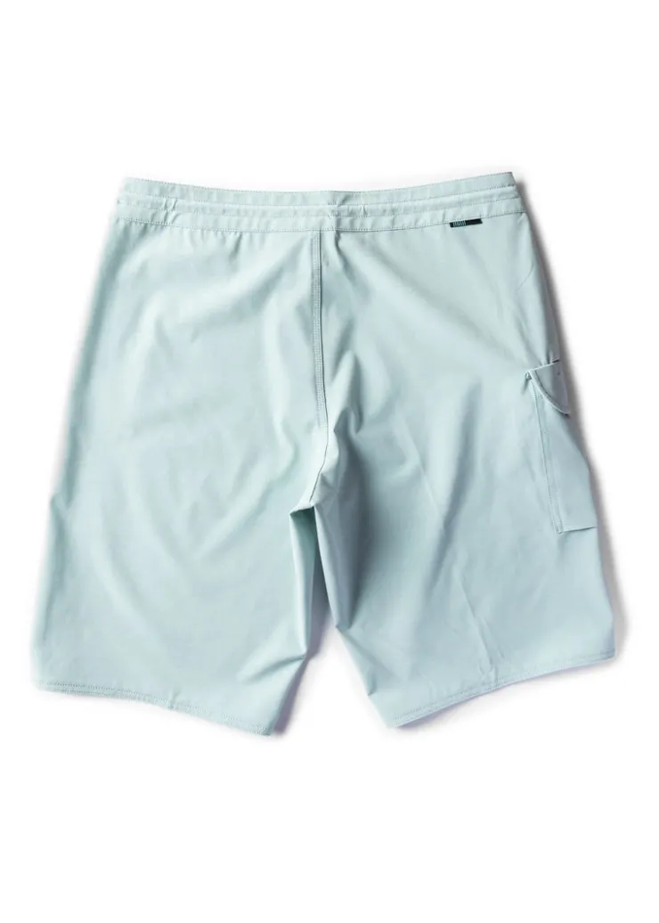 Long Sets 21" Boardshort-Vissla Best
