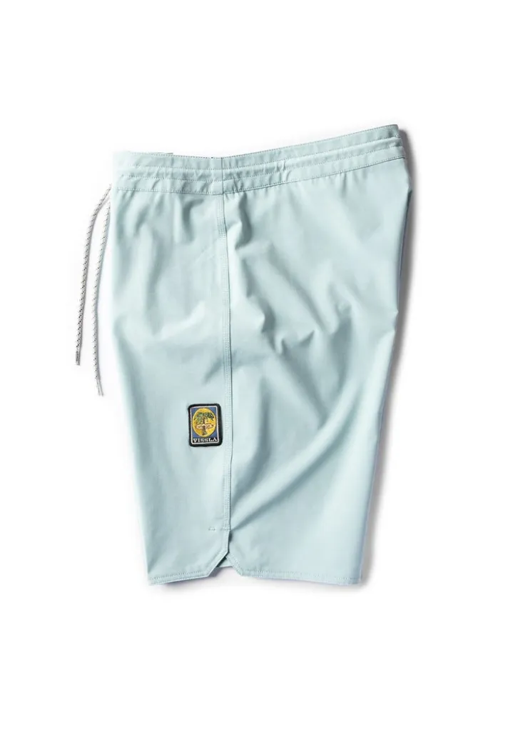 Long Sets 21" Boardshort-Vissla Best