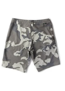 Long Sets 18" Boys Boardshort-Vissla Shop