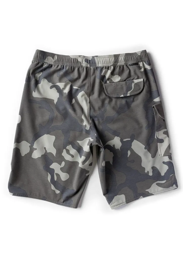 Long Sets 21" Ecolastic-Vissla Outlet