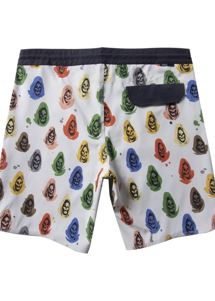 Lost Souls 17" Boys Boardshort-Vissla Cheap