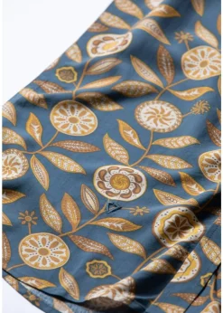 Medallions Eco Short Sleeve Shirt-Vissla Outlet