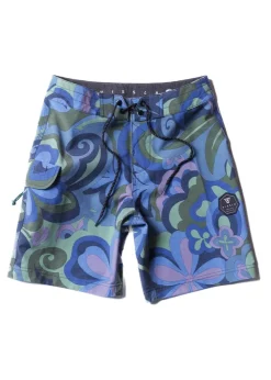 Mellows 13" Kids Boardshort-Vissla Shop