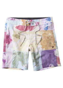 Mudflappers 17" Boys Boardshort-Vissla Flash Sale