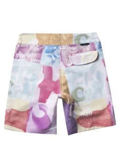 Mudflappers 17" Boys Boardshort-Vissla Flash Sale
