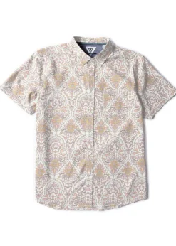 Mundaka Eco Short Sleeve Shirt-Vissla Discount