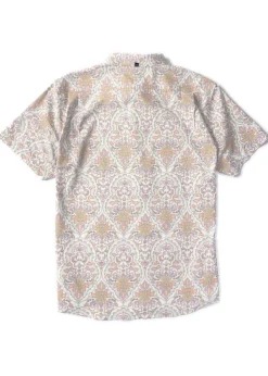 Mundaka Eco Short Sleeve Shirt-Vissla Discount