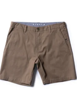No See Ums Eco 18" Walkshort-Vissla Shop