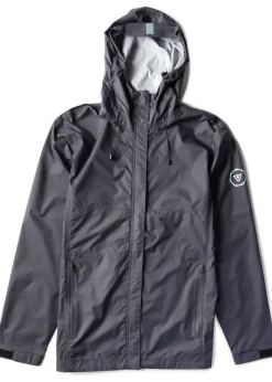 Noreaster 5K Eco Rain Jacket-Vissla Discount