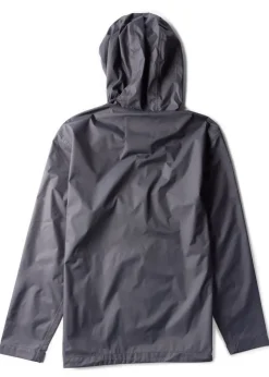 Noreaster 5K Eco Rain Jacket-Vissla Discount
