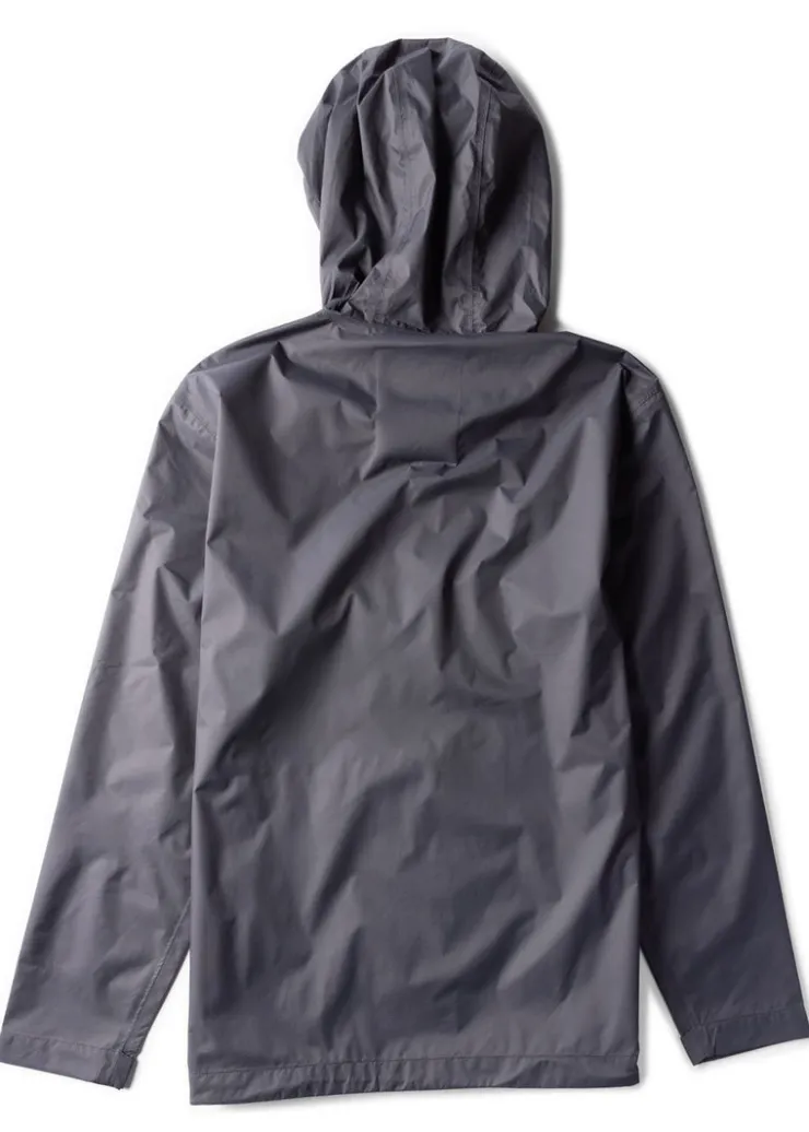 Noreaster 5K Eco Rain Jacket-Vissla Discount