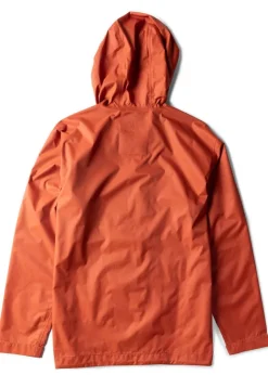 Noreaster 5K Eco Rain Jacket-Vissla Cheap