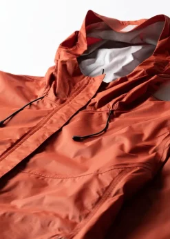 Noreaster 5K Eco Rain Jacket-Vissla Cheap