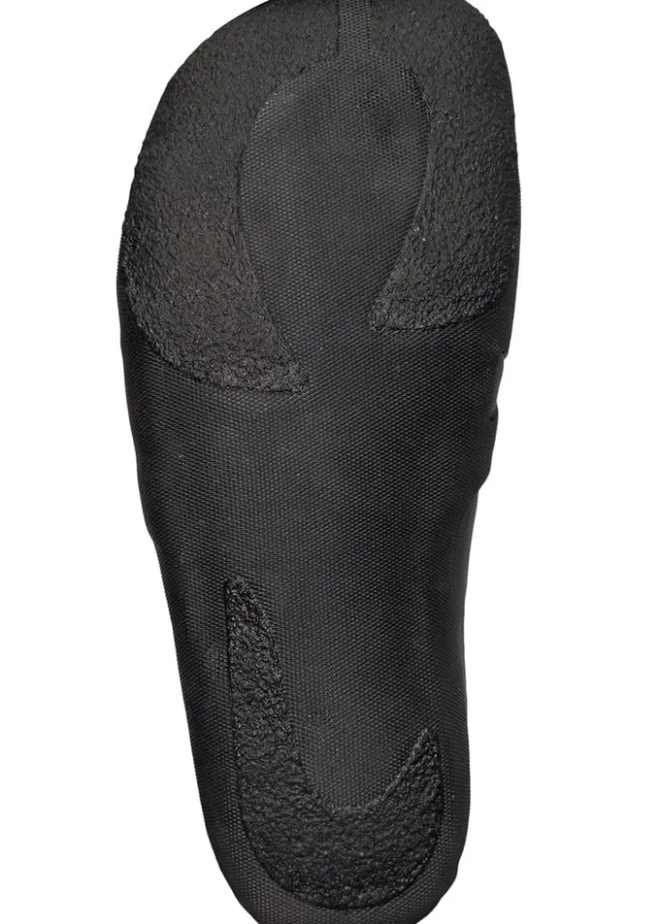 North Seas Dipped 7Mm Round Toe Wetsuit Bootie-Vissla Best