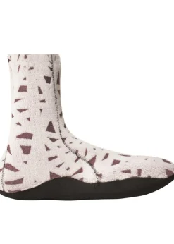 North Seas Dipped 7Mm Round Toe Wetsuit Bootie-Vissla Best