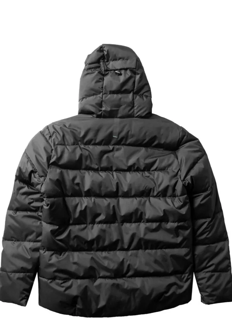 North Seas Down Jacket-Vissla Sale