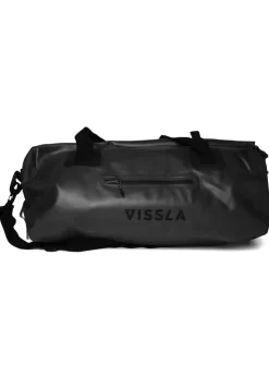 North Seas 40L Dry Duffle-Vissla Best