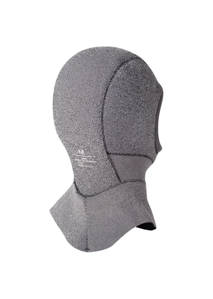 North Seas 3MM Wetsuit Hood-Vissla Store