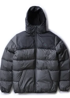 North Seas Puffer Jacket-Vissla Fashion