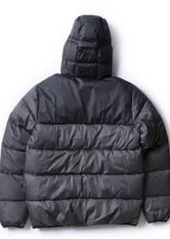 North Seas Puffer Jacket-Vissla Fashion