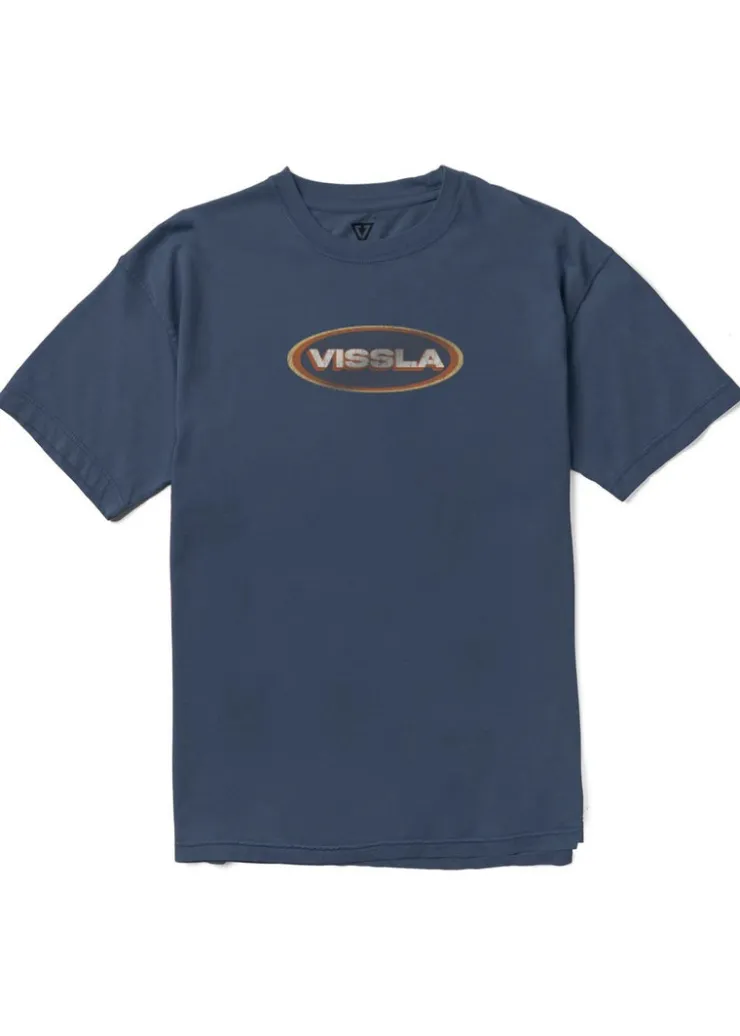 Occular Organic Tee-Vissla Flash Sale
