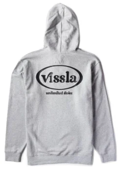 Offshore Eco Po Hoodie-Vissla New