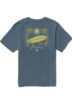 Out There Boys Tee-Vissla Best Sale