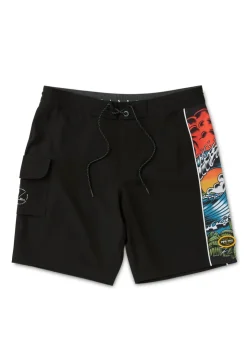 Pipe Pro 18.5" Boardshort-Vissla Clearance