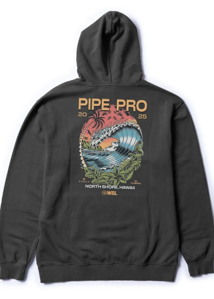 Pipe Pro Womens 2025 Hooded Fleece-Vissla Store