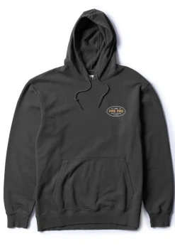 Pipe Pro Womens 2025 Hooded Fleece-Vissla Store