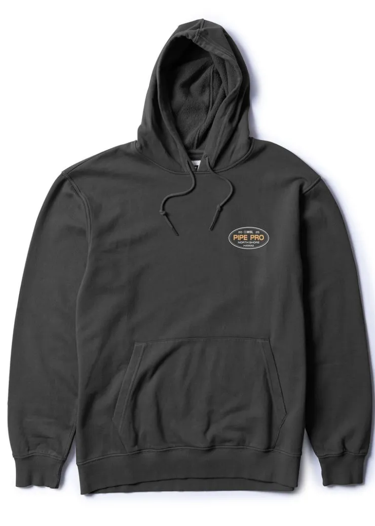 Pipe Pro Womens 2025 Hooded Fleece-Vissla Store