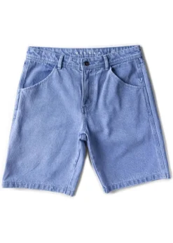 Pismo Painter 18" Boys Walkshort-Vissla Fashion