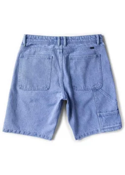 Pismo Painter 18" Boys Walkshort-Vissla Fashion