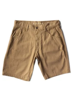 Pismo Painter 18" Boys Walkshort-Vissla Sale