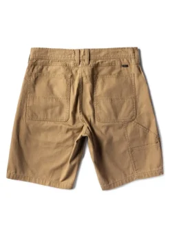 Pismo Painter 18" Boys Walkshort-Vissla Sale