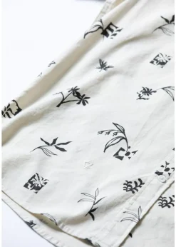 Postmaster Eco Short Sleeve Shirt-Vissla New