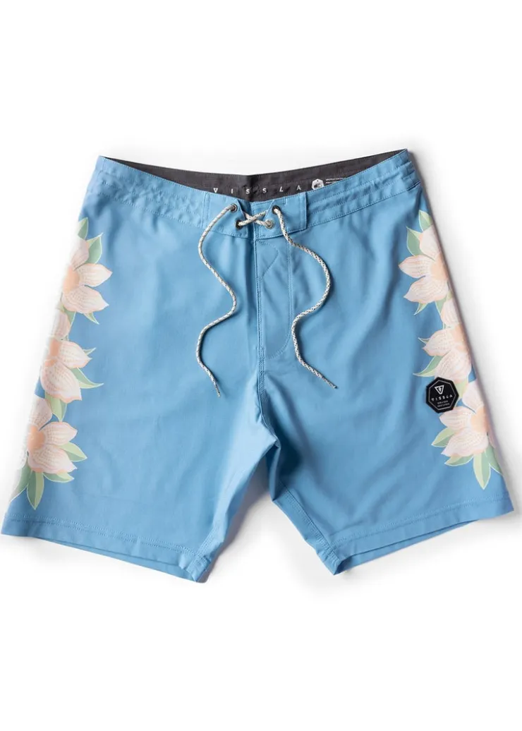 Pupukea 18.5" Boardshort-Vissla Sale
