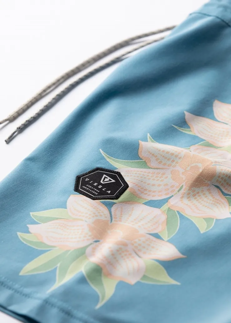 Pupukea 18.5" Boardshort-Vissla Sale